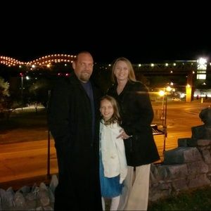 Meet your Posher, Angela